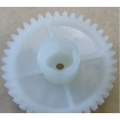 40T Main Diff Gear w/Internal Hex Drive Ripsaw Tank 1:12 scale