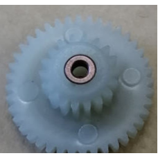 Gear with Brass Bush RC1161 Rip Saw Tank Gear with Brass Bush RC1161 Rip Saw Tank