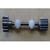 Transfer Shaft/gear Ripsaw Tank 1:12 scale