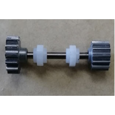 Transfer Shaft/gear Ripsaw Tank 1:12 scale Transfer Shaft/gear Ripsaw Tank 1:12 scale