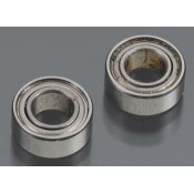 Ball Bearing, 5x10x4mm Qty 2