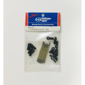 Titanium Turnbuckle set,taeb - xb