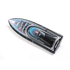Hull and Canopy, Shreddy: Recoil 18 by Pro Boat SRP $160.65 Hull and Canopy, Shreddy: Recoil 18 by Pro Boat SRP $160.65