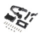 Hull Mounts: Recoil 18 by Pro Boat SRP $40.86