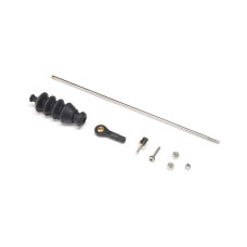 Rudder Pushrod Set: Recoil 18 by Pro Boat SRP $23.33 Rudder Pushrod Set: Recoil 18 by Pro Boat SRP $23.33