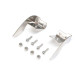 Trim Tab Set: Recoil 18 by Pro Boat SRP $45.50