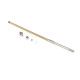 Flex Shaft Set: Recoil 18 by Pro Boat SRP $66.56