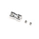 Motor Coupler: Recoil 18 by Pro Boat SRP $22.56