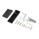 Rudder Assembly: Blackjack 24 by Pro Boat SRP $109.59