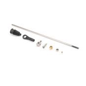 Rudder Pushrod Set: Blackjack 24 by Pro Boat SRP $27.43 Rudder Pushrod Set: Blackjack 24 by Pro Boat SRP $27.43