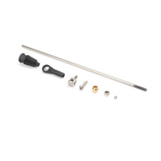 Rudder Pushrod Set: Blackjack 24 by Pro Boat SRP $27.43 Rudder Pushrod Set: Blackjack 24 by Pro Boat SRP $27.43
