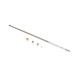 Flex Shaft Set: Blackjack 24 by Pro Boat SRP $67.23