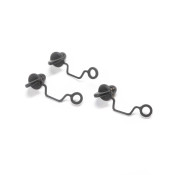 Tethered Drain Plug, Large (3): Pro Boat by Pro Boat SRP $27.00 Tethered Drain Plug, Large (3): Pro Boat by Pro Boat SRP $27.00