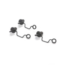 Tethered Drain Plug, Large (3): Pro Boat by Pro Boat SRP $27.00 Tethered Drain Plug, Large (3): Pro Boat by Pro Boat SRP $27.00