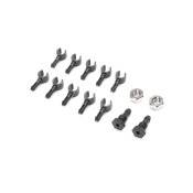Cooling Line Accessories: Blackjack 24 by Pro Boat SRP $23.70 Cooling Line Accessories: Blackjack 24 by Pro Boat SRP $23.70