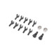 Cooling Line Accessories: Blackjack 24 by Pro Boat SRP $23.70