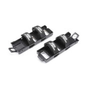 SSL Battery Tray Set: Blackjack 24 by Pro Boat SRP $41.68 SSL Battery Tray Set: Blackjack 24 by Pro Boat SRP $41.68