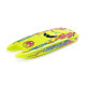 Hull and Canopy, Heat wave Visual: Blackjack 24 by Pro Boat SRP $321.44