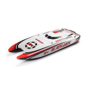 Hull and Canopy, Vegas Offshore: Blackjack 24 by Pro Boat SRP $321.44 Hull and Canopy, Vegas Offshore: Blackjack 24 by Pro Boat SRP $321.44