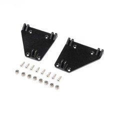 Trim Tab Mount Set: Jetstream by Proboat SRP $25.67 Trim Tab Mount Set: Jetstream by Proboat SRP $25.67