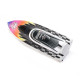 Hull and Canopy, Heatwave: Recoil 18 by Pro Boat SRP $160.65