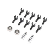 Cooling Line Accessories: SSW 48 Cooling Line Accessories: SSW 48