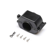 Grease Catch: SSW 48