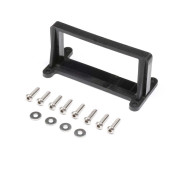 Servo Mount: SSW 48 Servo Mount: SSW 48