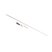 Rudder Pushrod Set: SSW 48 Rudder Pushrod Set: SSW 48