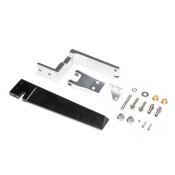 Rudder Set: SSW 48 Rudder Set: SSW 48