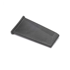 Rudder Cover: SSW 48 Rudder Cover: SSW 48