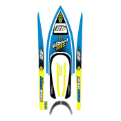 Decal Set: SSW 48 Decal Set: SSW 48