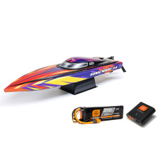 Sonicwake 24 Inch Self-Righting Brushless Deep-V RTR (Battery & Charger Included), Red by Pro Boat SRP $698.98 Sonicwake 24 Inch Self-Righting Brushless Deep-V RTR (Battery & Charger Included), Red by Pro Boat SRP $698.98
