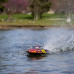 Sonicwake 24 Inch Self-Righting Brushless Deep-V RTR (Battery & Charger Included), Red by Pro Boat SRP $698.98 Sonicwake 24 Inch Self-Righting Brushless Deep-V RTR (Battery & Charger Included), Red by Pro Boat SRP $698.98