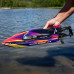 Sonicwake 24 Inch Self-Righting Brushless Deep-V RTR (Battery & Charger Included), Red by Pro Boat SRP $698.98 Sonicwake 24 Inch Self-Righting Brushless Deep-V RTR (Battery & Charger Included), Red by Pro Boat SRP $698.98