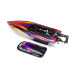 Sonicwake 24 Inch Self-Righting Brushless Deep-V RTR (Battery & Charger Included), Red by Pro Boat SRP $698.98 Sonicwake 24 Inch Self-Righting Brushless Deep-V RTR (Battery & Charger Included), Red by Pro Boat SRP $698.98