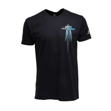 Pro Boat Wake T-Shirt Black - XL by Pro Boat SRP $70.12