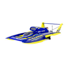 34 Inch Pro Boat Miss Illinois U-34 Unlimited Hydro 8S, 113kph RC Boat SRP $1598.99 34 Inch Pro Boat Miss Illinois U-34 Unlimited Hydro 8S, 113kph RC Boat SRP $1598.99