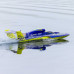 34 Inch Pro Boat Miss Illinois U-34 Unlimited Hydro 8S, 113kph RC Boat SRP $1598.99 34 Inch Pro Boat Miss Illinois U-34 Unlimited Hydro 8S, 113kph RC Boat SRP $1598.99