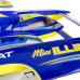 34 Inch Pro Boat Miss Illinois U-34 Unlimited Hydro 8S, 113kph RC Boat SRP $1598.99 34 Inch Pro Boat Miss Illinois U-34 Unlimited Hydro 8S, 113kph RC Boat SRP $1598.99