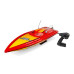 36 Inch Pro Boat Sonicwake V3 Self Righting 96+ KPH Red/Yellow by Proboat SRP $999.93 36 Inch Pro Boat Sonicwake V3 Self Righting 96+ KPH Red/Yellow by Proboat SRP $999.93