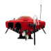 36 Inch Pro Boat Sonicwake V3 Self Righting 96+ KPH Red/Yellow by Proboat SRP $999.93 36 Inch Pro Boat Sonicwake V3 Self Righting 96+ KPH Red/Yellow by Proboat SRP $999.93