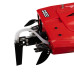 36 Inch Pro Boat Sonicwake V3 Self Righting 96+ KPH Red/Yellow by Proboat SRP $999.93 36 Inch Pro Boat Sonicwake V3 Self Righting 96+ KPH Red/Yellow by Proboat SRP $999.93