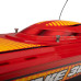 36 Inch Pro Boat Sonicwake V3 Self Righting 96+ KPH Red/Yellow by Proboat SRP $999.93 36 Inch Pro Boat Sonicwake V3 Self Righting 96+ KPH Red/Yellow by Proboat SRP $999.93