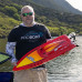36 Inch Pro Boat Sonicwake V3 Self Righting 96+ KPH Red/Yellow by Proboat SRP $999.93 36 Inch Pro Boat Sonicwake V3 Self Righting 96+ KPH Red/Yellow by Proboat SRP $999.93