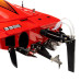 36 Inch Pro Boat Sonicwake V3 Self Righting 96+ KPH Red/Yellow by Proboat SRP $999.93 36 Inch Pro Boat Sonicwake V3 Self Righting 96+ KPH Red/Yellow by Proboat SRP $999.93
