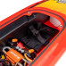 36 Inch Pro Boat Sonicwake V3 Self Righting 96+ KPH Red/Yellow by Proboat SRP $999.93 36 Inch Pro Boat Sonicwake V3 Self Righting 96+ KPH Red/Yellow by Proboat SRP $999.93