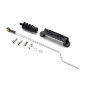 Servo Mount & Pushrod Set: 24 Inch Sonicwake by Proboat SRP $47.45 Servo Mount & Pushrod Set: 24 Inch Sonicwake by Proboat SRP $47.45