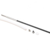 Flex Shaft Set: 24 Flex Shaft Set: 24