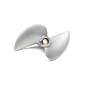 Propeller Set, Aluminum: Sonicwake 24